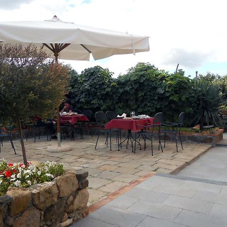 فالو ديلا لوكانيا Villa Vincenza المظهر الخارجي الصورة