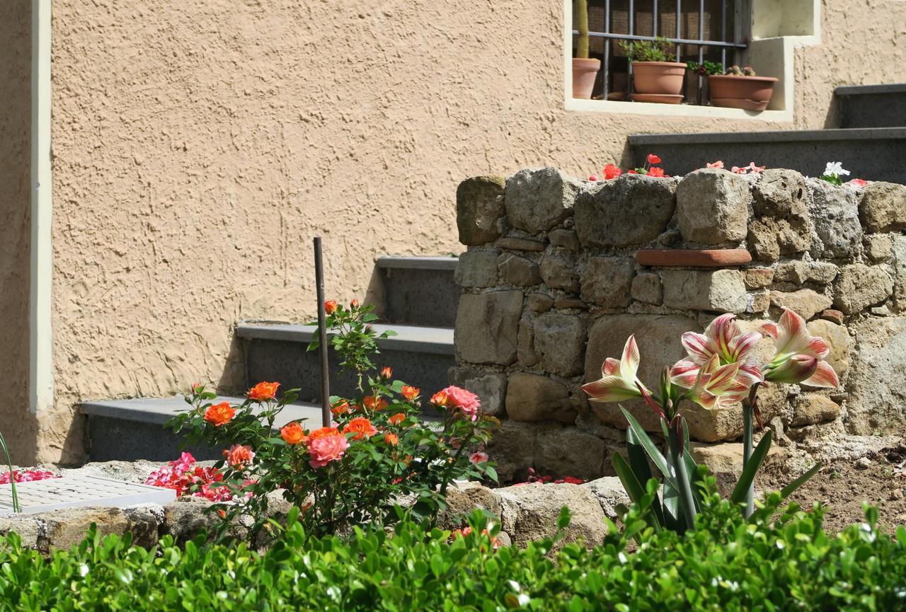 فالو ديلا لوكانيا Villa Vincenza المظهر الخارجي الصورة