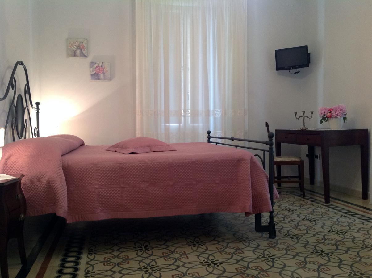 فالو ديلا لوكانيا Villa Vincenza المظهر الخارجي الصورة