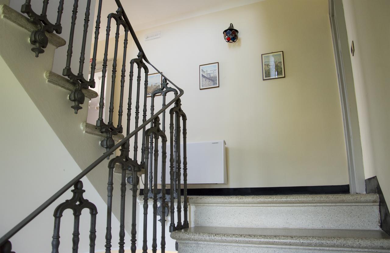 فالو ديلا لوكانيا Villa Vincenza المظهر الخارجي الصورة